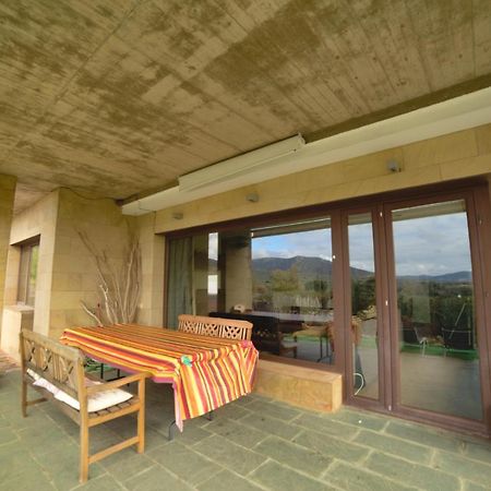 Casa Las 7 Cepas Moderna Y Acogedora En Plena Naturaleza El Cristo del Espiritu Santo Екстериор снимка