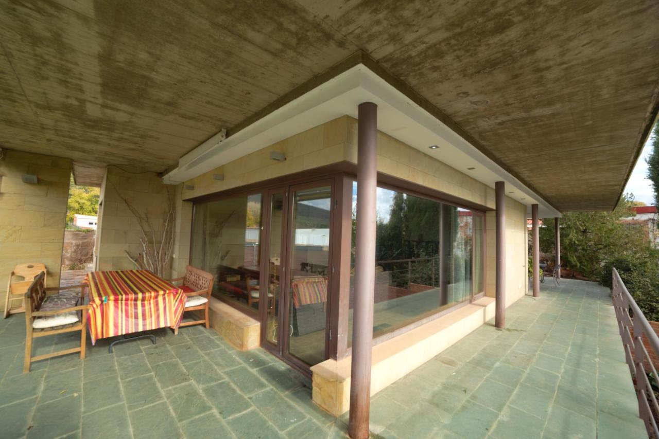 Casa Las 7 Cepas Moderna Y Acogedora En Plena Naturaleza El Cristo del Espiritu Santo Екстериор снимка