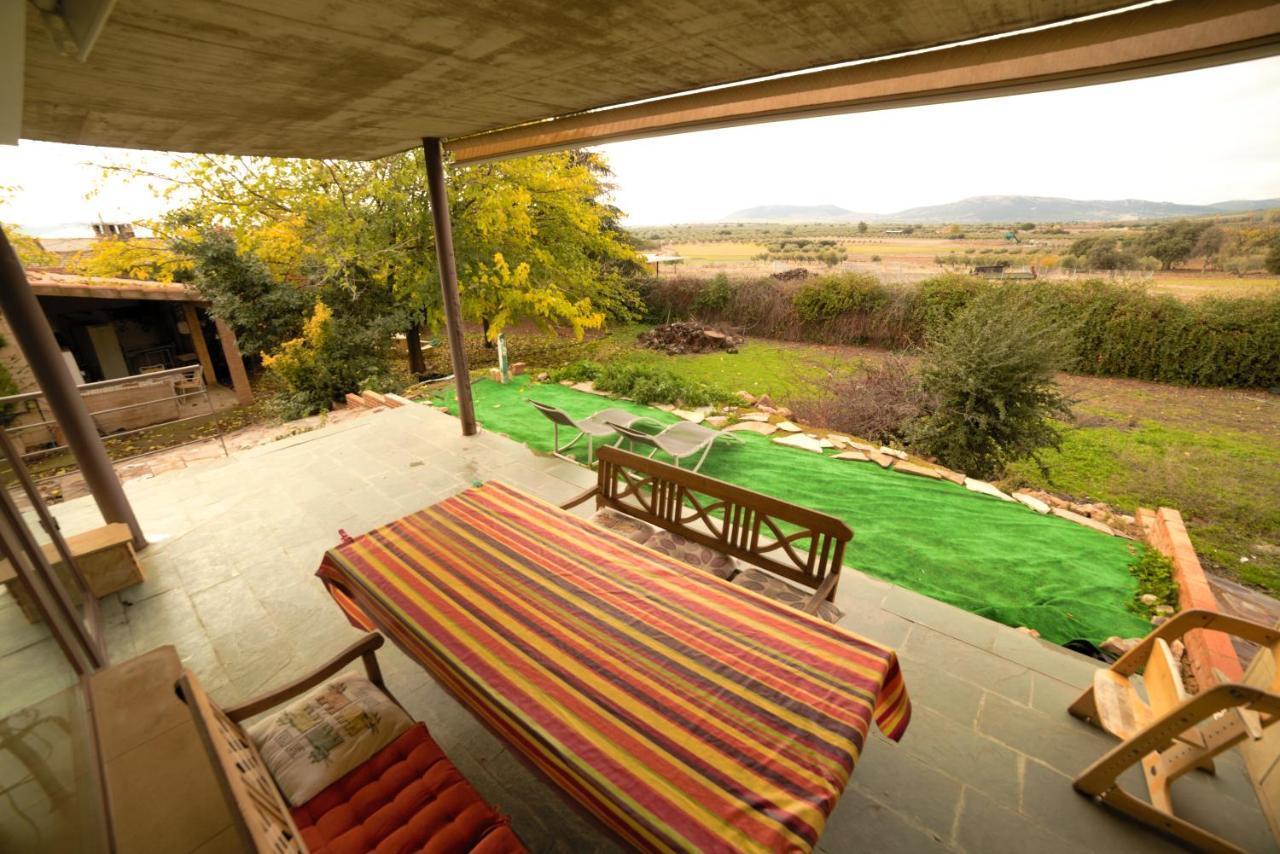 Casa Las 7 Cepas Moderna Y Acogedora En Plena Naturaleza El Cristo del Espiritu Santo Екстериор снимка